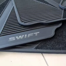 Tapetes Originales Suzuki Swift 2008 A 2017 Vinil