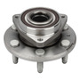 Inyector Diesel Para Sierra 2500 6.6 Duramax Gmc Crin 008