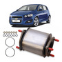 8 Vlvulas De Escape Chevrolet Aveo 1.6