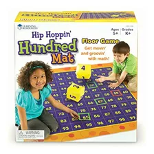 Hundred Activity Mat