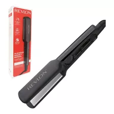 Planchita De Pelo Revlon Profesional Placa Ancha 2' Rvst2182