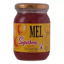 Mel Superbom 330g