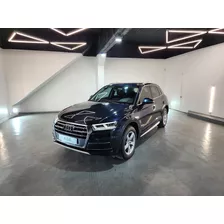 Audi Q5 2.0 Tfsi Stronic Quattro 2018 2017 2019 252cv 2020