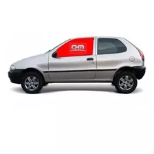 Vidrio Puerta Fiat Palio 1997 Al 2012 3 Puertas Izquierdo