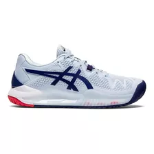 Tenis Asics Resolution Gel Tennis, Padel, Squash, Frontenis 