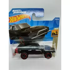 70 Dodge Charger Velozes E Furiosos - Hot Wheels 