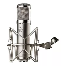 Warm Audio Wa-47jr Large-diaphragm Condenser Microphone - Ni