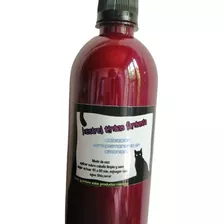 Tinta Fantasía Kestrel Rojo Cereza 500ml Semi Permanente 