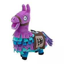 Peluche De Botín De Llama De 7 