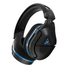 Auriculares Inalámbricos Turtle Beach Stealth 600, Negro