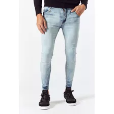 Jean Skinny Tamaru