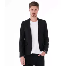 Saco Casual Super Slimfit Blazer Hombre Envío Gratis 