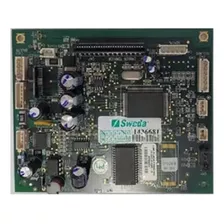 Placa Sweda De Controle Impressora Ecf St200