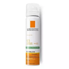 Protector Solar La Roche-posay Anthelios Brume Spf 50 X 75 M