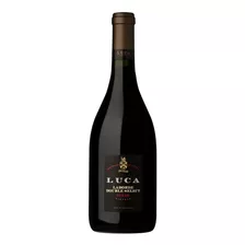 Luca Laborde Double Select Syrah 750ml By Laura Catena Vino