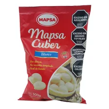 Baño De Reposteria Chocolate Mapsa X Bolsa De 500 Gr