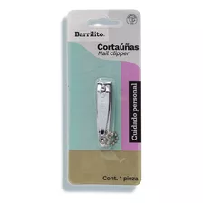 Cortauñas Barrilito Mediano