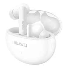 Auriculares Inalambricos Huawei Freebuds 5i White