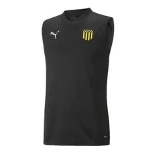 Musculosa Peñarol Entrenamiento Puma Camiseta Original