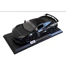 Chevrolet Camaro 2020 Stingray Coupe Escala 1:18 Maisto