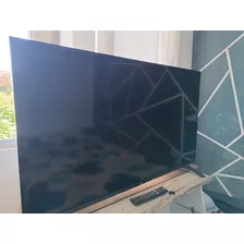 Smart Tv Jvc 50 4k