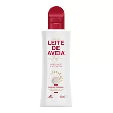 Hidratante Leite De Aveia Perfume Original 180ml