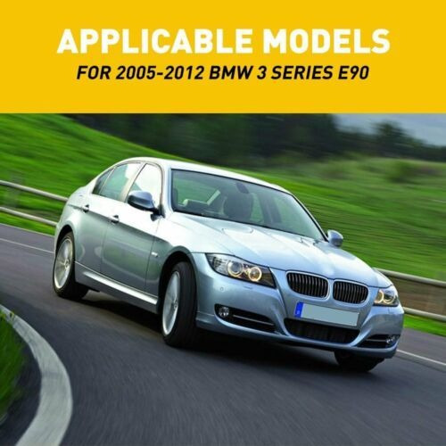 Dashboard Air Vent Outlet Cover Trim For Bmw 3series E90  Mb Foto 2