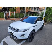 Land Rover Evoque 2012 2.0 Dynamic Si4