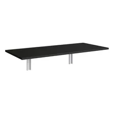 Mesa De Parede Dobrável 68x35 P/estudos Café Jantar Cozinha