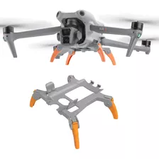 Tren De Aterrizaje Tipo Araña Plegable Para Dron Dji Air 3