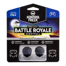 Grip Ps4 Kontrol Freek Fps Freek Battle Royale Night Fall