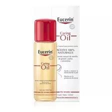 Aceite Eucerin Prevención De Estrías 125ml