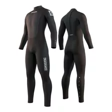 Traje Neoprene Mystic Star 4/3 Hombre Kayak Kite Pesca