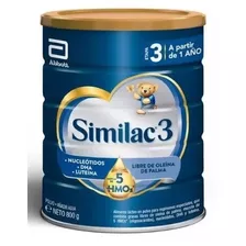 Similac Etapa 3 - 800 Gramos