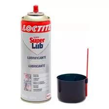  Superlub Aerosol 300ml Loctite Aceite Lubricante Lb 8608