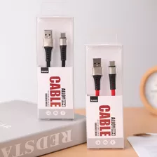 Cable Usb Para Smartphones - Ilahui