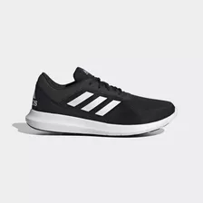 Tenis adidas Coreracer Color Core Black/cloud White/core Black - Adulto 7 Mx