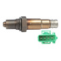 Sensor Posicion Del Cigueal (ckp) Peugeot 206 Cc 2003 1.6