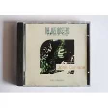 John Coltrane - The Jazz Masters - Cd 