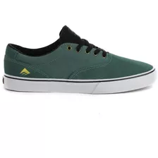 Zapatillas Emerica Provost Importadas- Local Oficial/ Envios