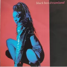 Cd Black Box - Dreamland