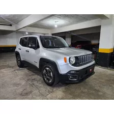 Renegade Sport Automático