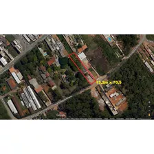 Casa Em Arujá (terreno 1000m2 Totais + 80m2 Casa)