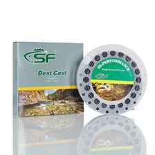 Sf Full Sink Wf8s Ips 3-4 Línea Pesca Peso Adelante