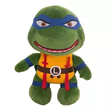 Peluches Tortugas Ninja Precio Unitario. 