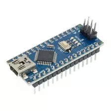 Arduino Nano V3.0 Atmega328p Ch340g 5v