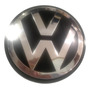 Emblema Parrilla Touareg 2004 Al 2009 Nuevo Original 