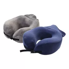 Almohada Viaje Con Memoria Discovery Adventures 