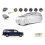 Carcasa Llave Chevrolet Suburban Tahoe Gmc Yukon Funda 15-20
