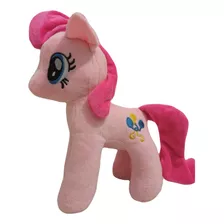 Peluche My Little Pony Rosa Pinkie Pie 23cm! Más Colores! 